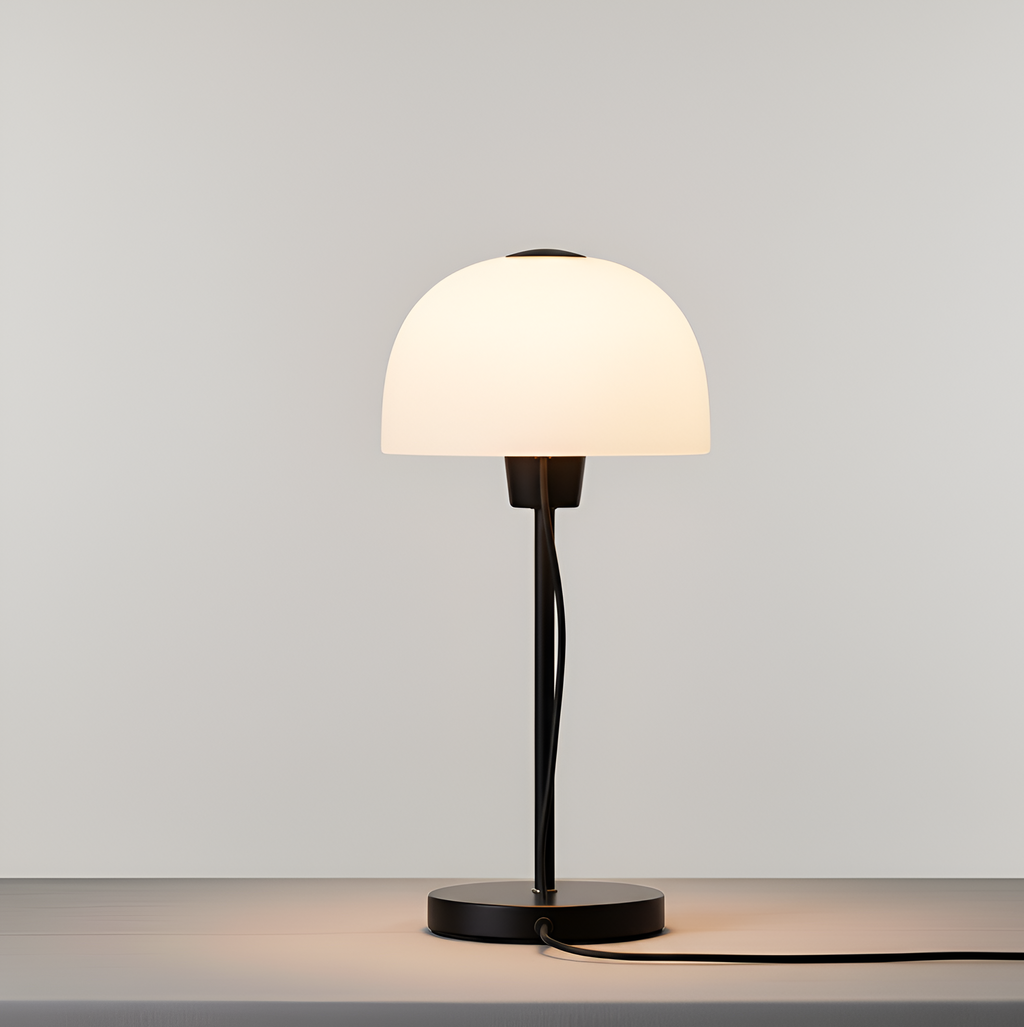 Tischlampe